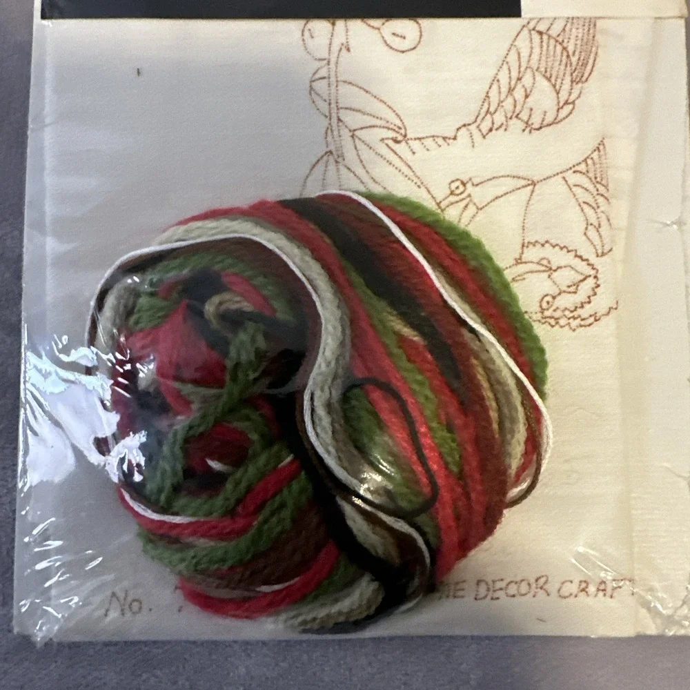 Paragon Needlecraft new paragon